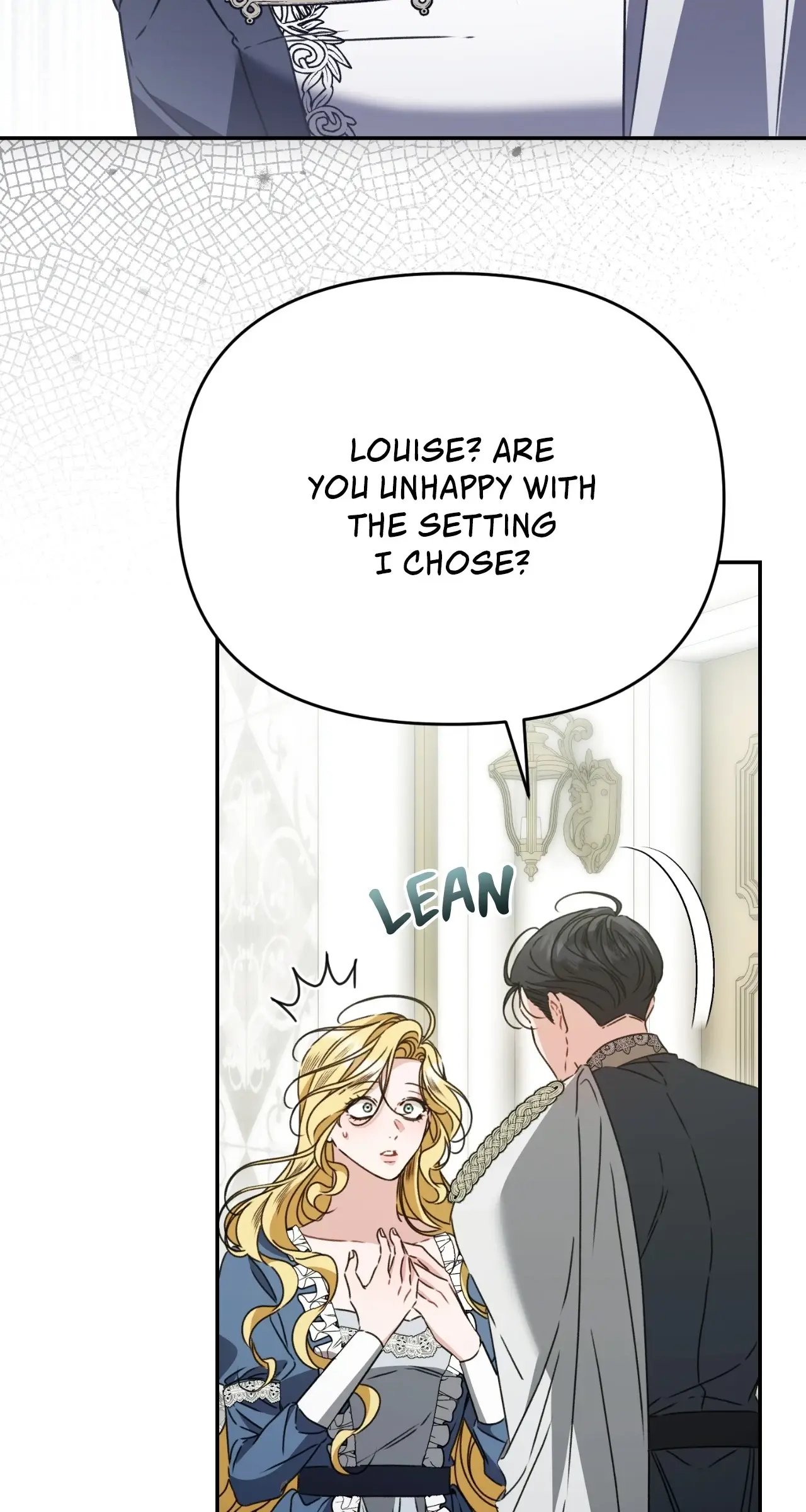 Read The Pearl of Albrecht Manga Online