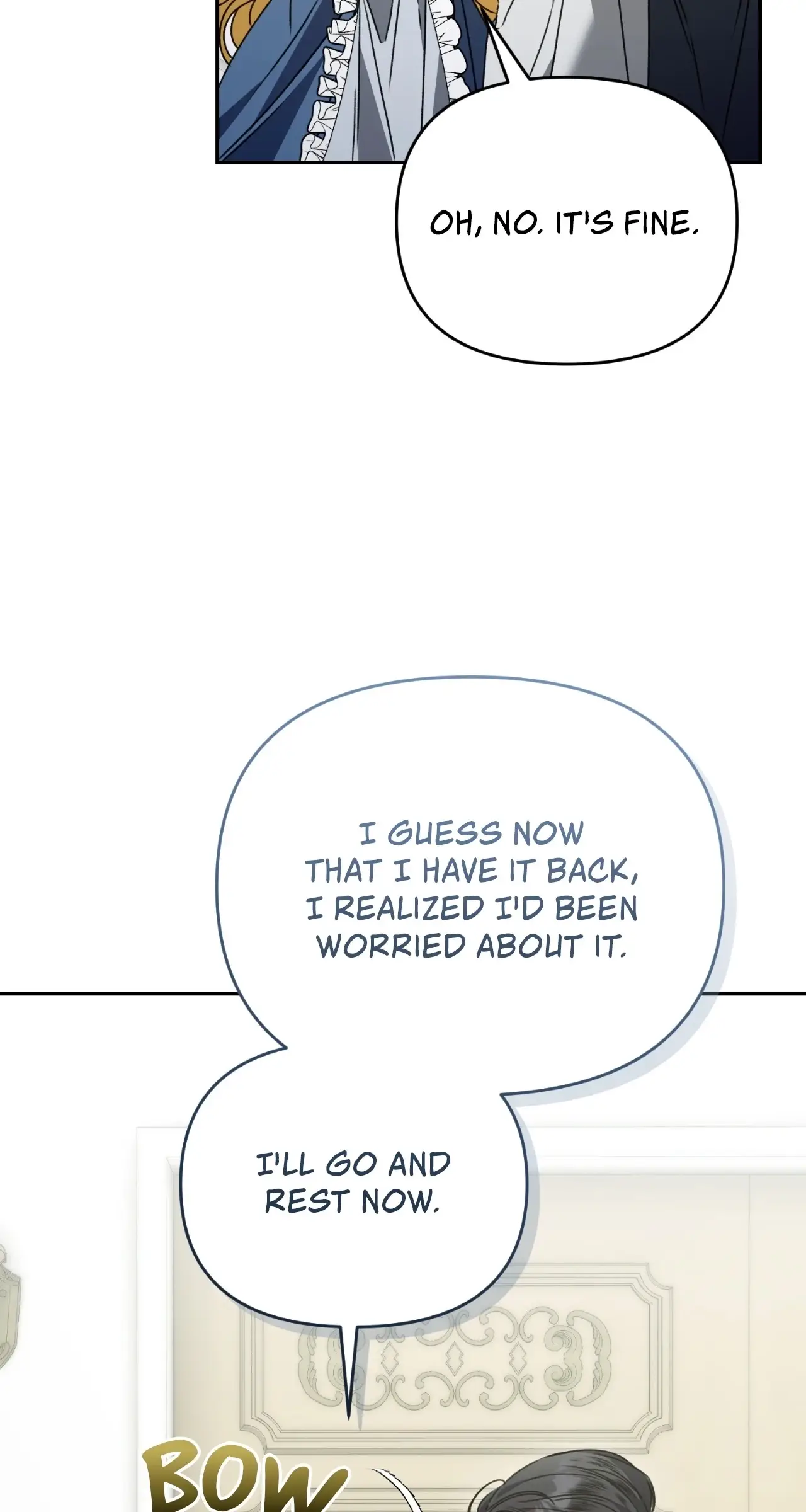 Read The Pearl of Albrecht Manga Online