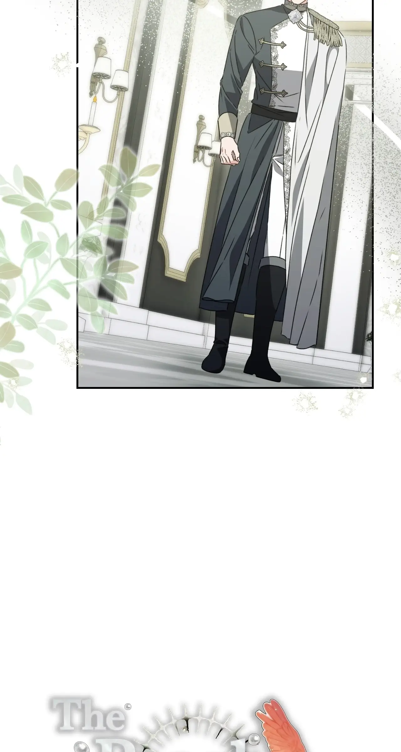 Read The Pearl of Albrecht Manga Online