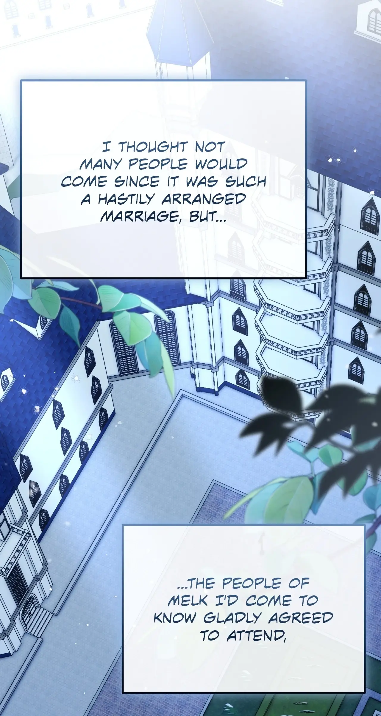 Read The Pearl of Albrecht Manga Online
