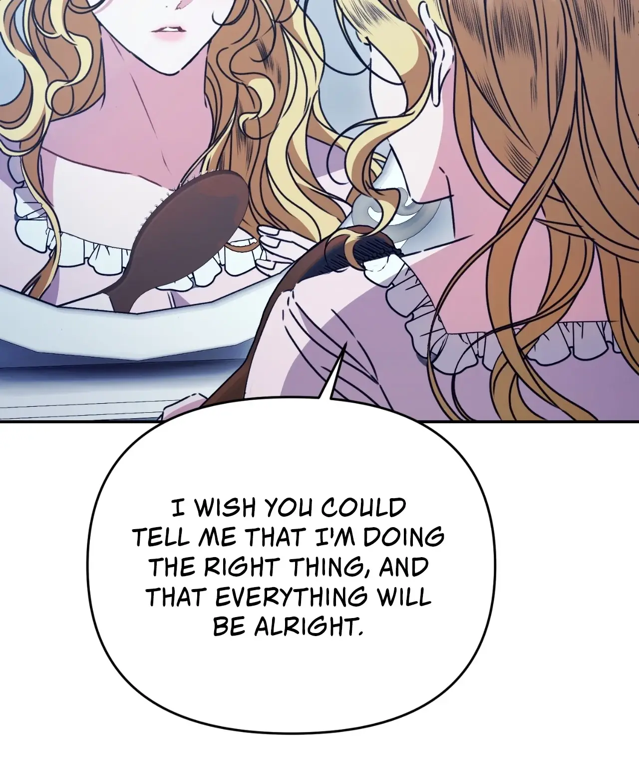 Read The Pearl of Albrecht Manga Online
