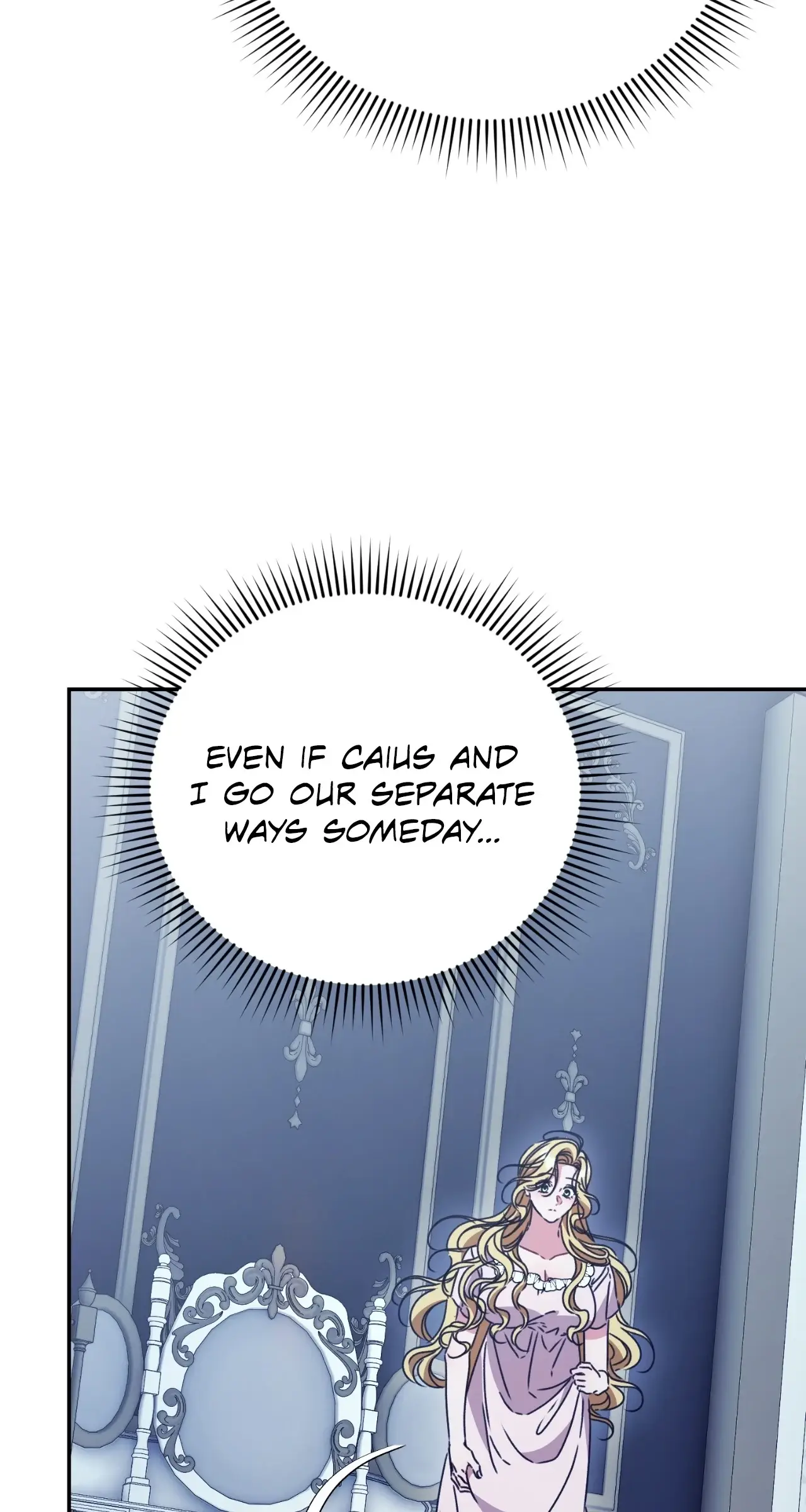 Read The Pearl of Albrecht Manga Online