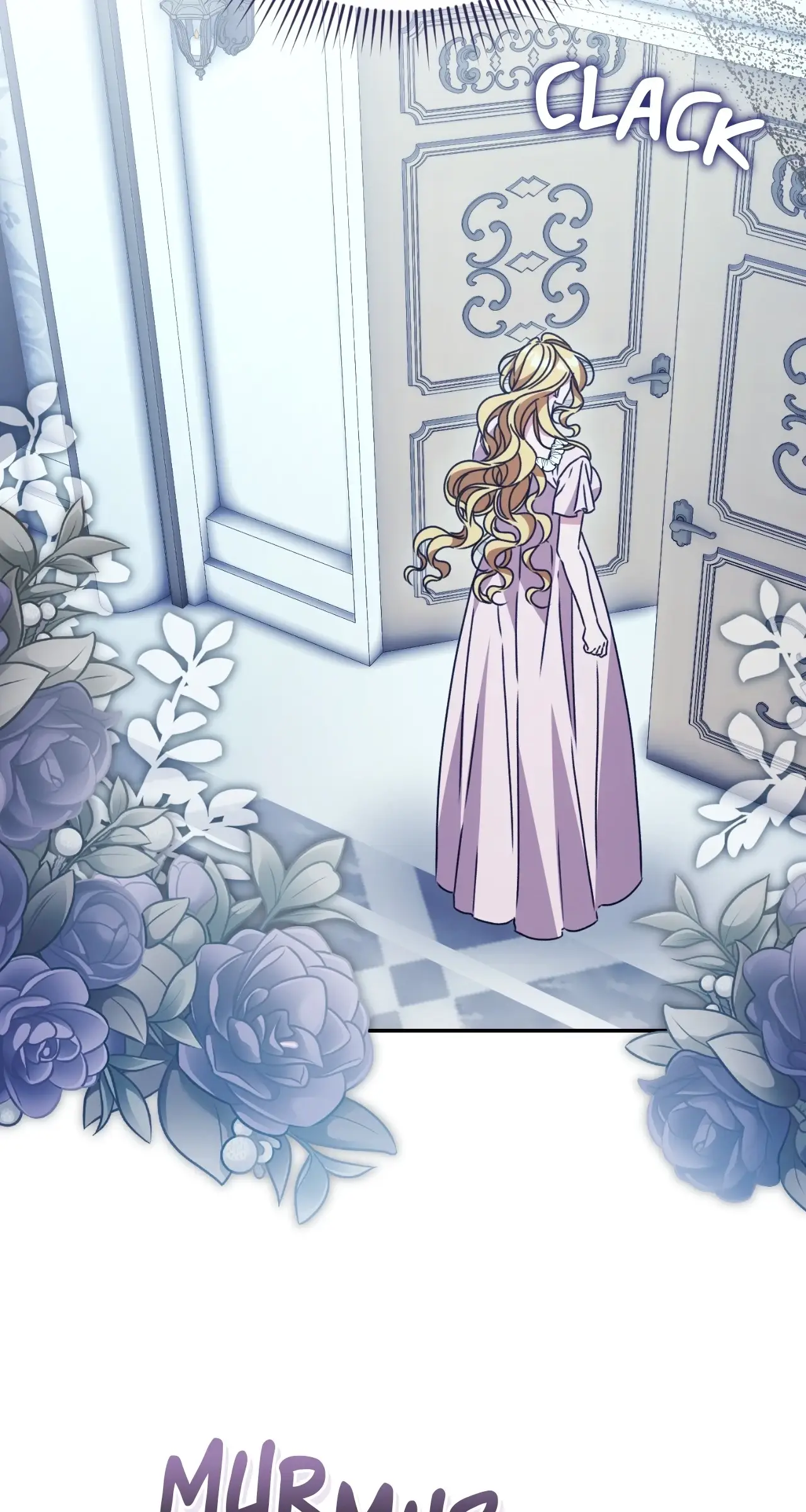 Read The Pearl of Albrecht Manga Online