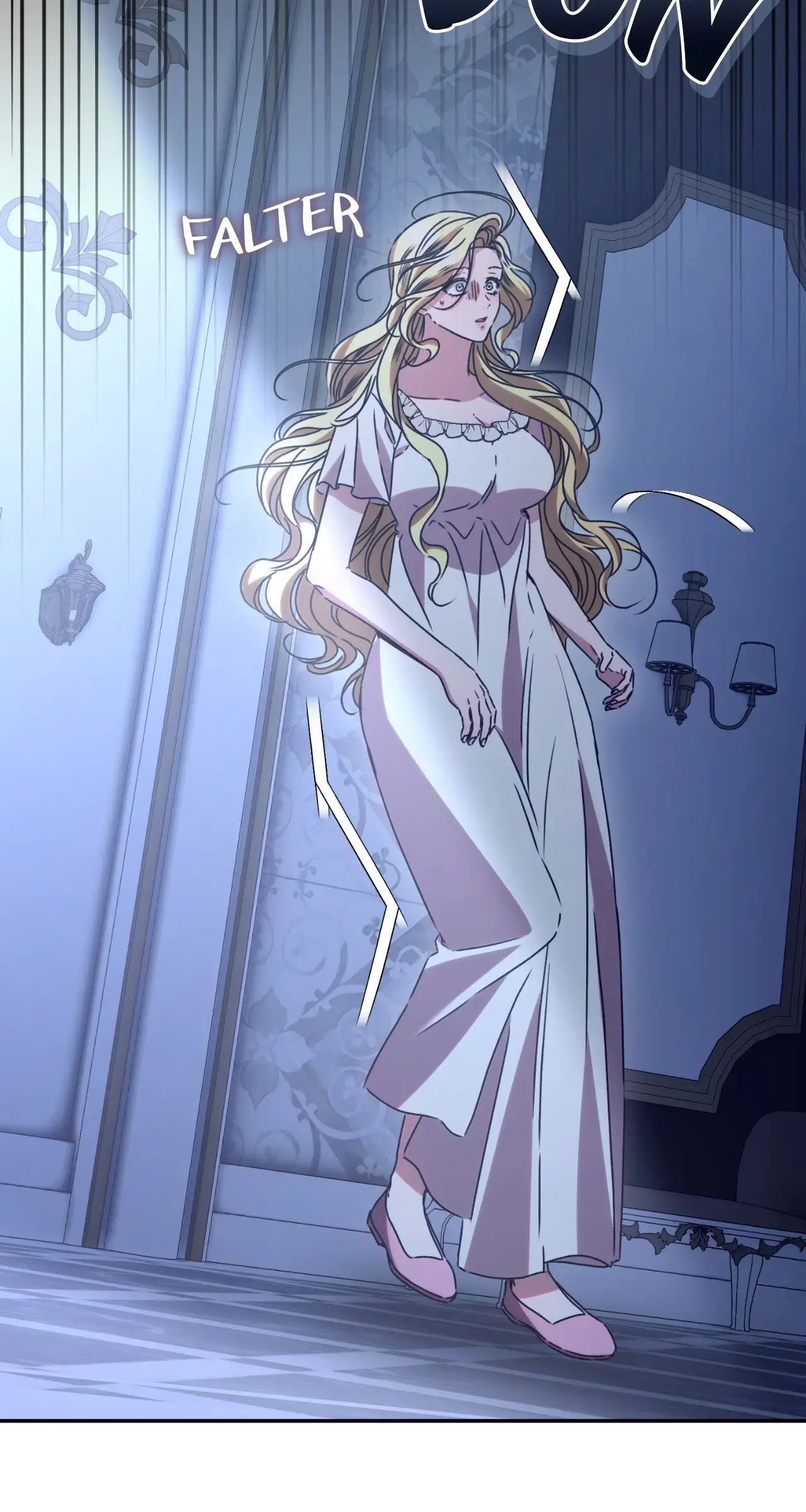 Read The Pearl of Albrecht Manga Online