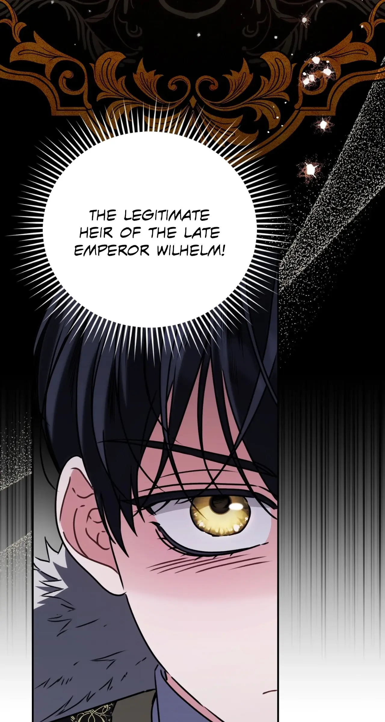 Read The Pearl of Albrecht Manga Online