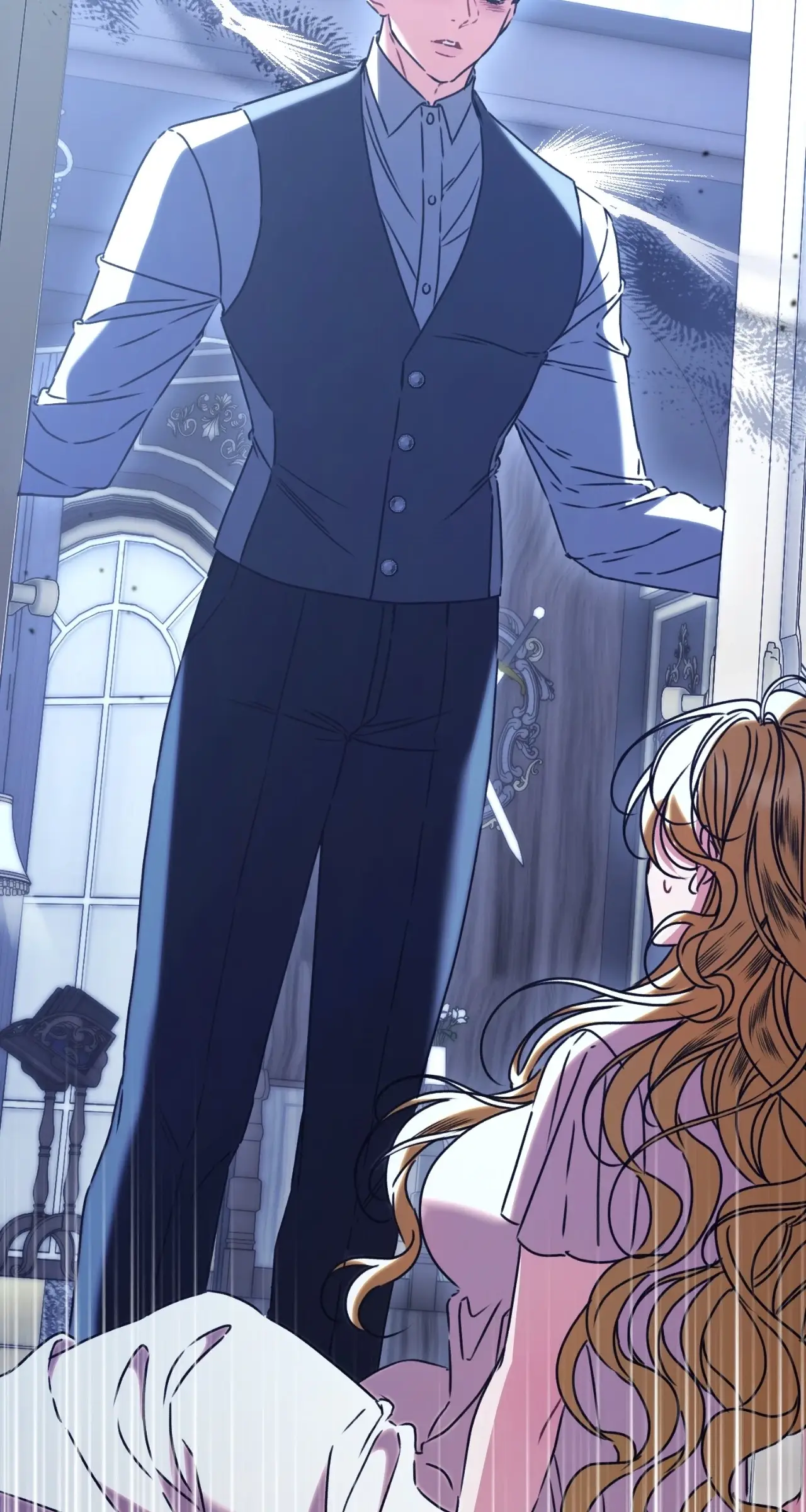 Read The Pearl of Albrecht Manga Online