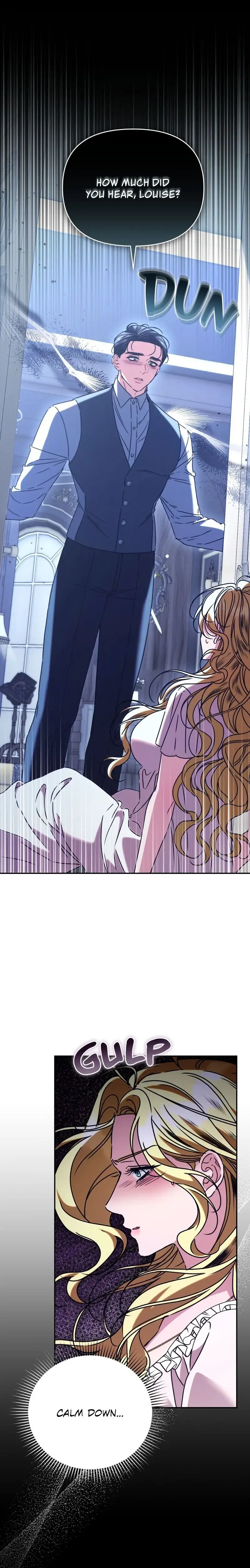 Read The Pearl of Albrecht Manga Online