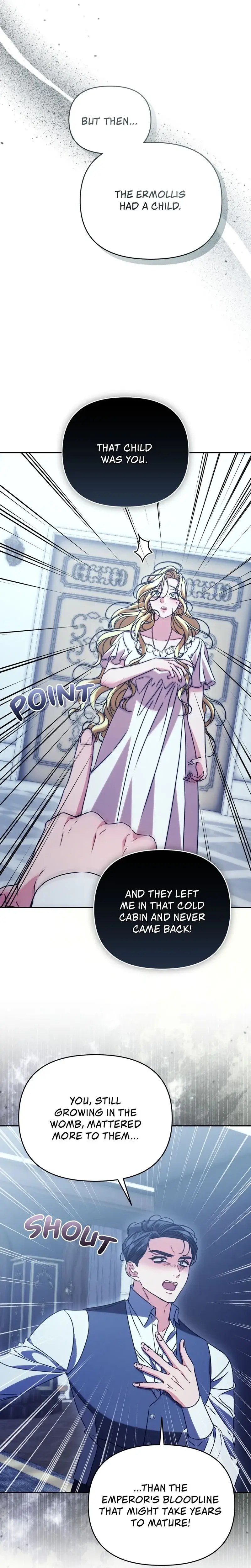 Read The Pearl of Albrecht Manga Online