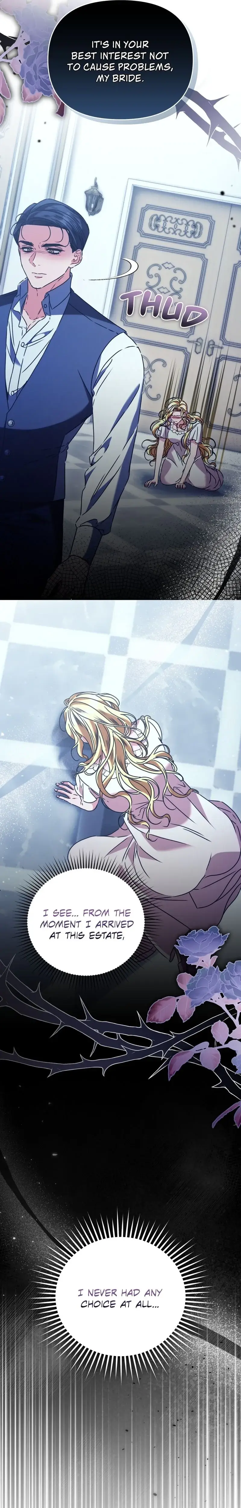 Read The Pearl of Albrecht Manga Online