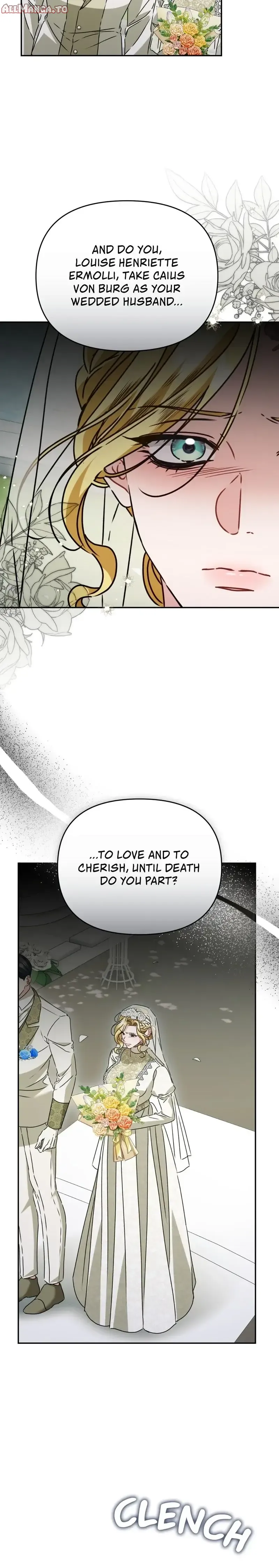 Read The Pearl of Albrecht Manga Online