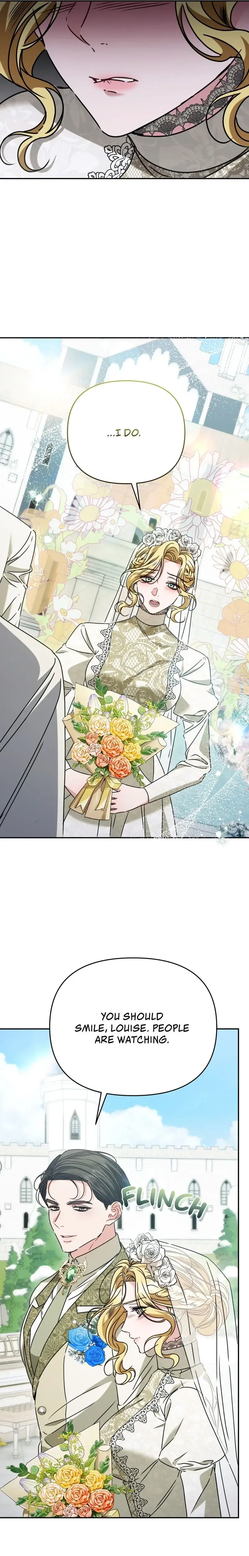 Read The Pearl of Albrecht Manga Online