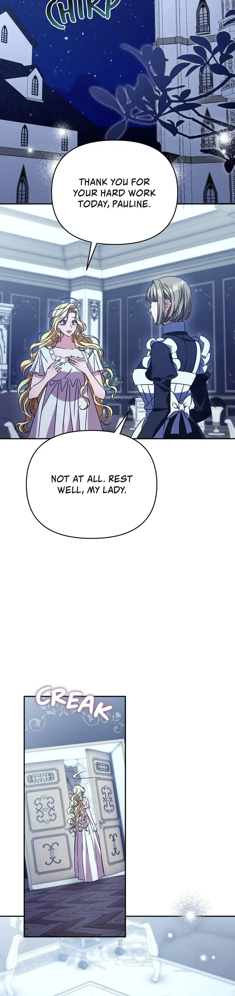 Read The Pearl of Albrecht Manga Online