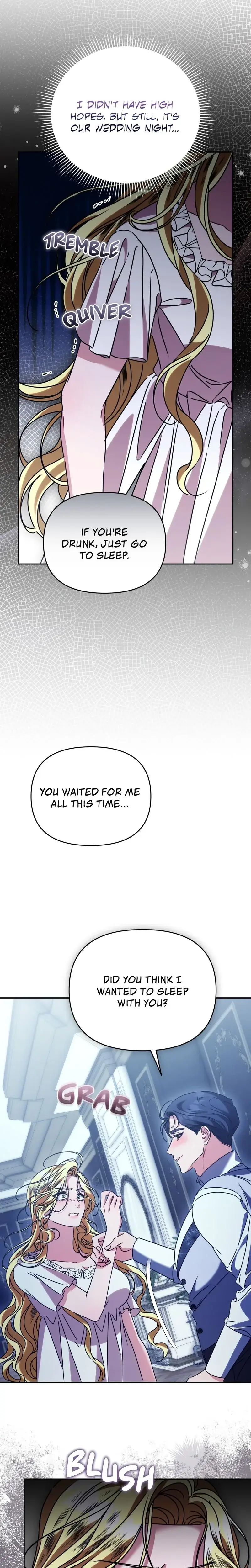 Read The Pearl of Albrecht Manga Online