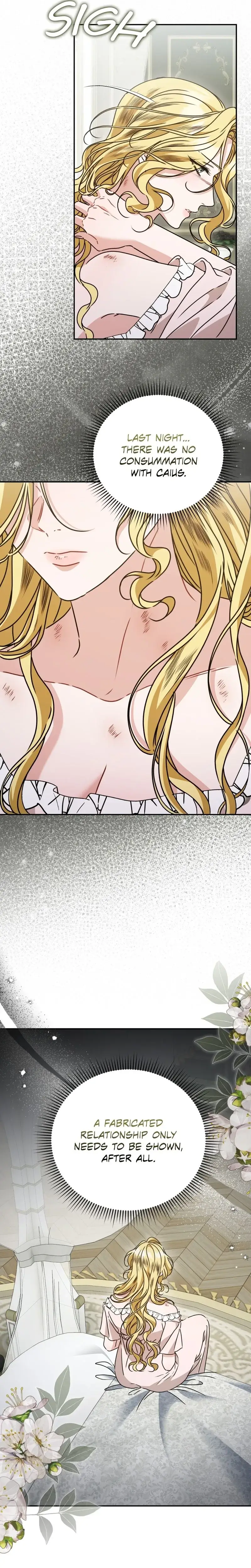 Read The Pearl of Albrecht Manga Online