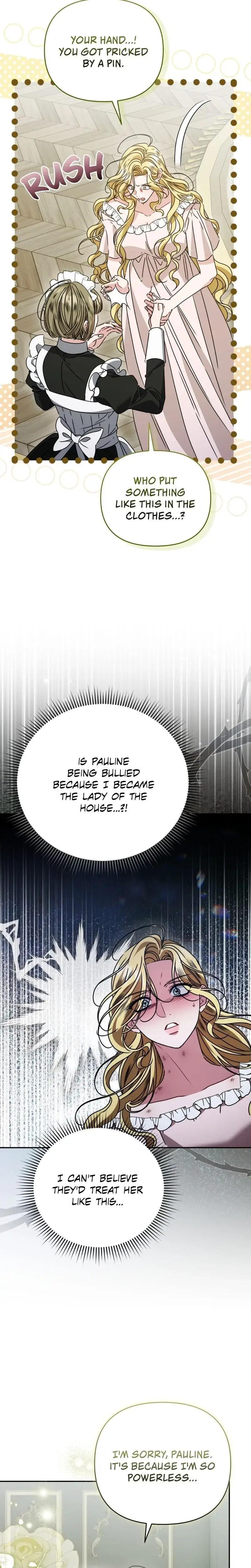 Read The Pearl of Albrecht Manga Online