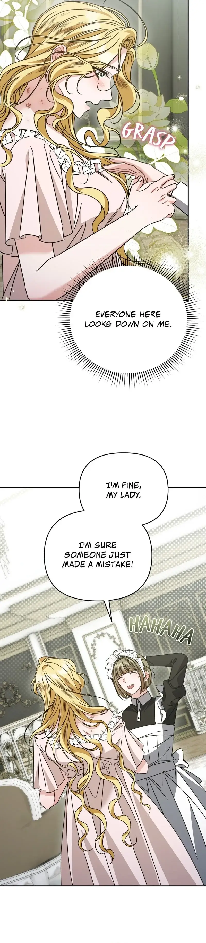 Read The Pearl of Albrecht Manga Online