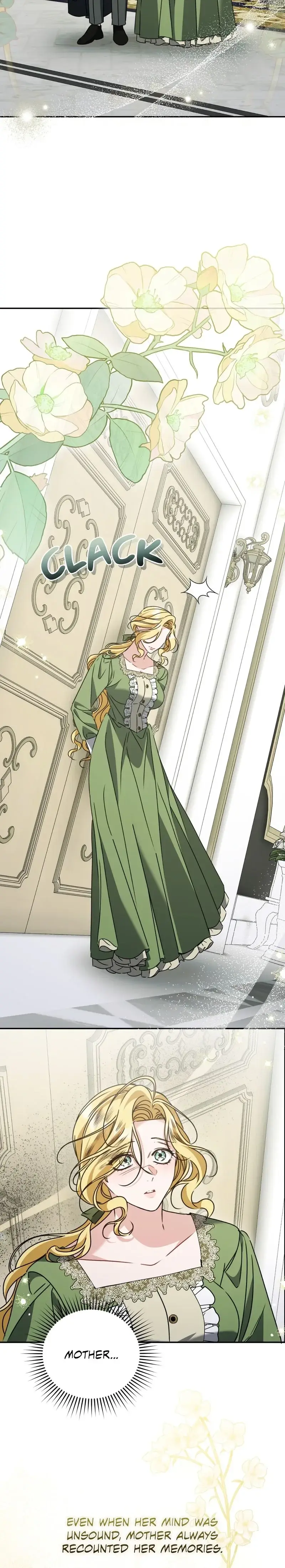 Read The Pearl of Albrecht Manga Online