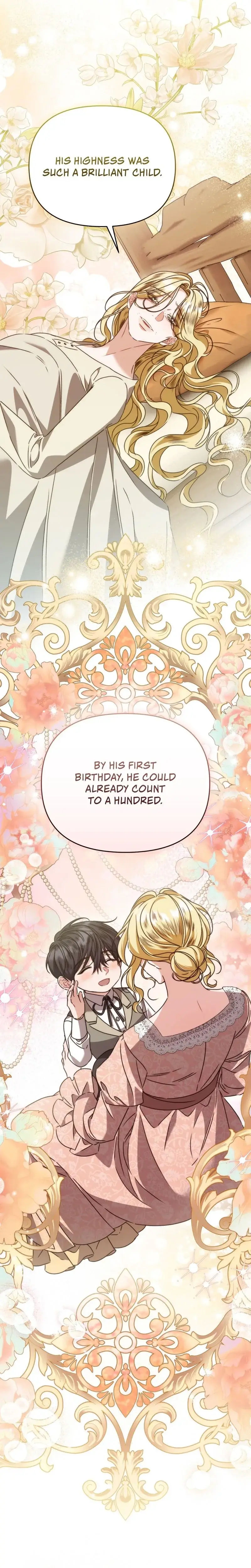 Read The Pearl of Albrecht Manga Online