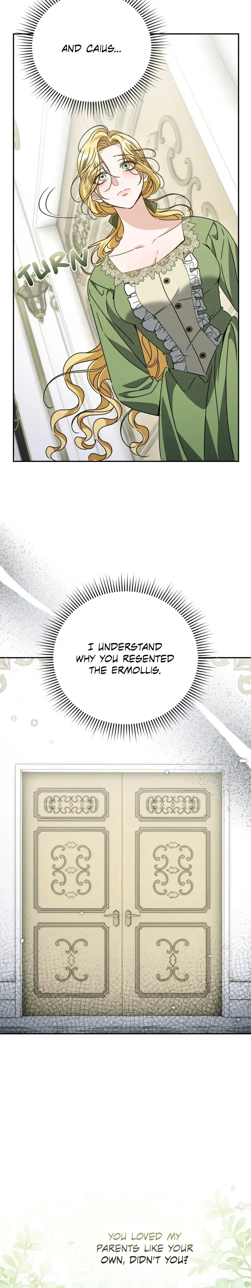 Read The Pearl of Albrecht Manga Online