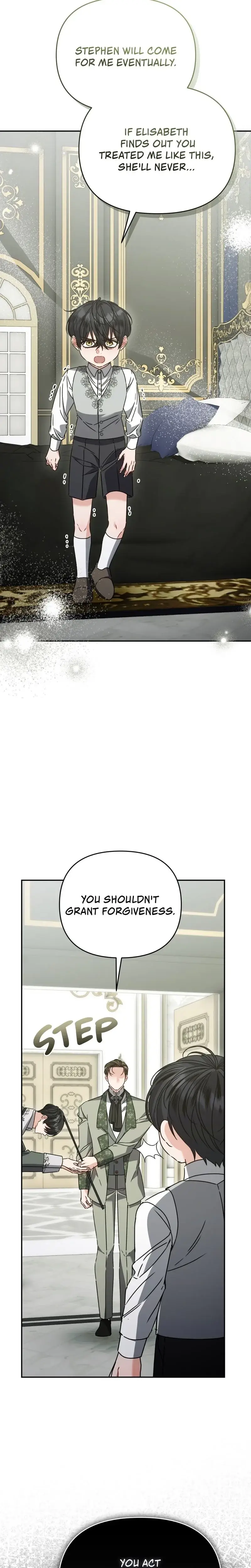 Read The Pearl of Albrecht Manga Online