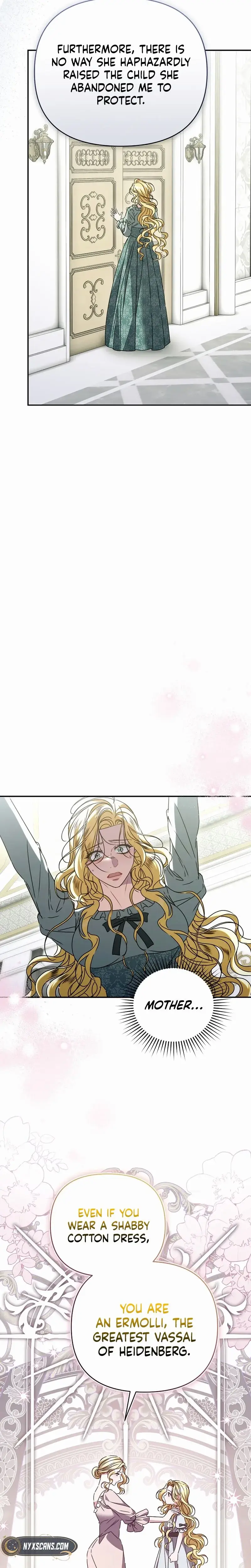 Read The Pearl of Albrecht Manga Online