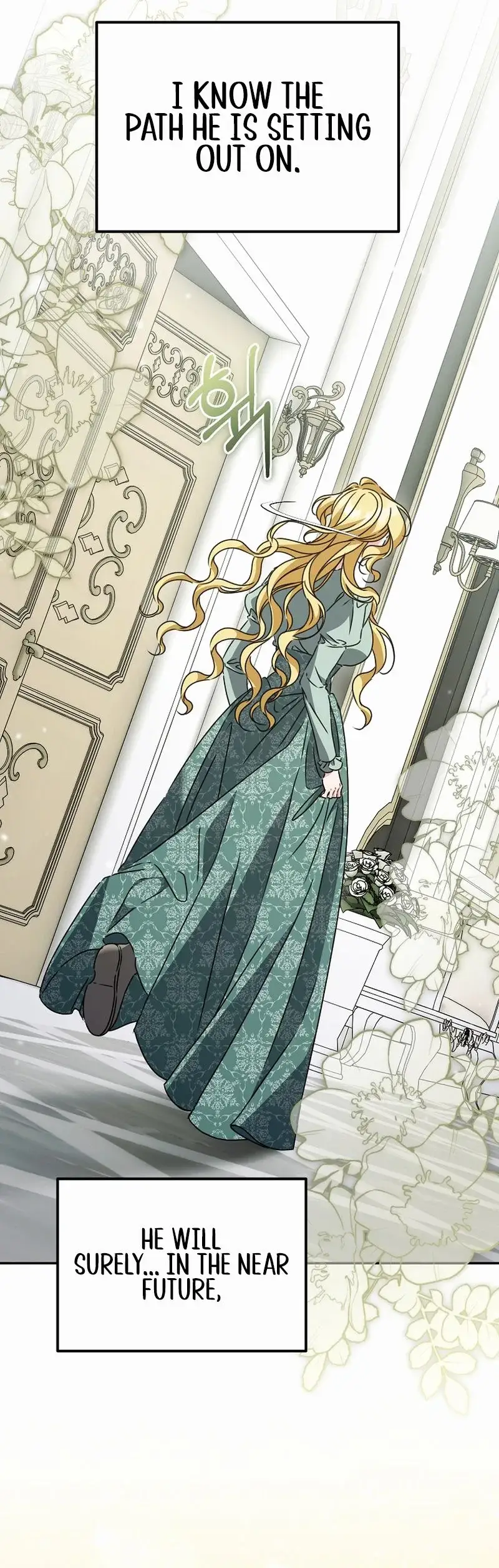 Read The Pearl of Albrecht Manga Online