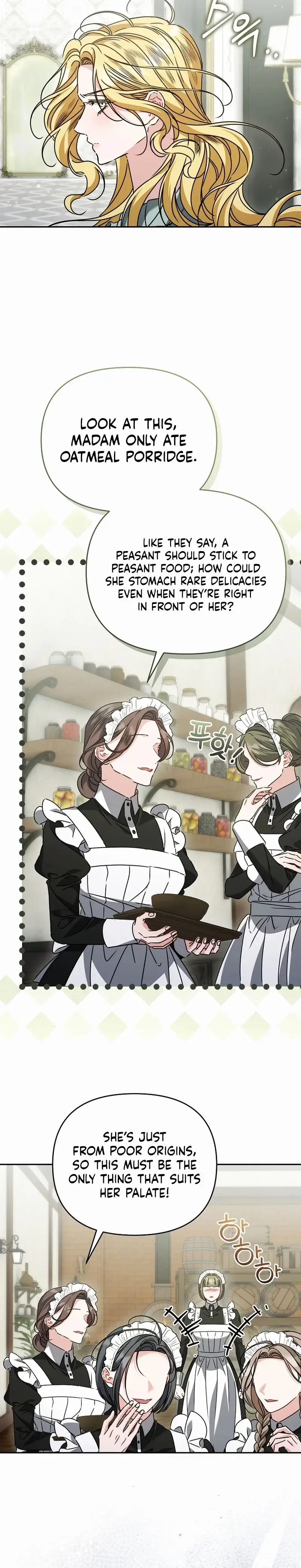 Read The Pearl of Albrecht Manga Online