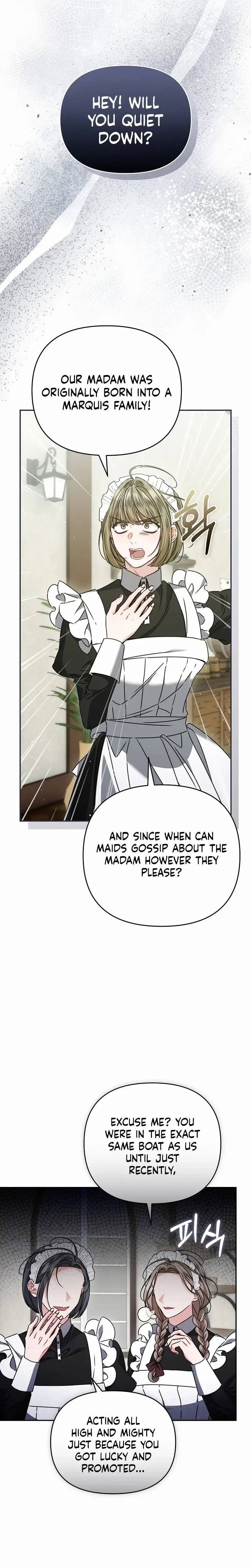 Read The Pearl of Albrecht Manga Online