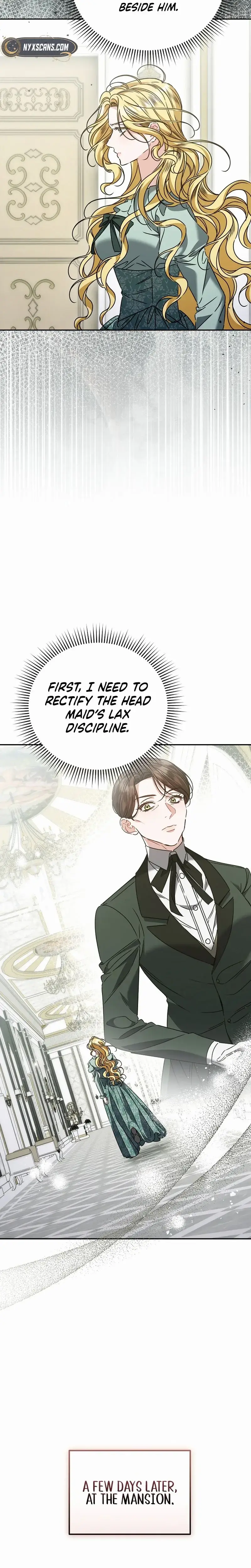 Read The Pearl of Albrecht Manga Online