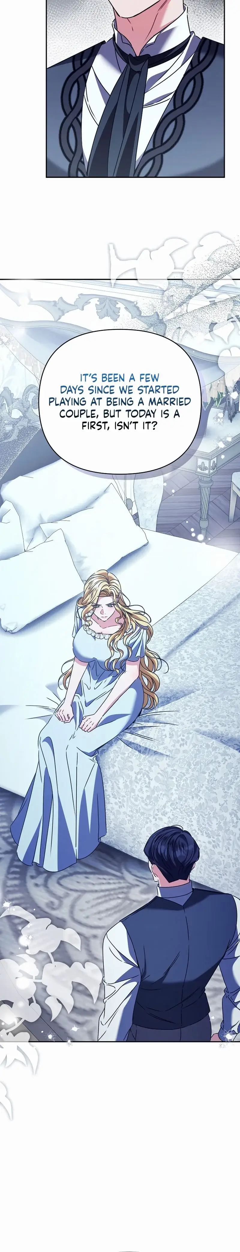 Read The Pearl of Albrecht Manga Online