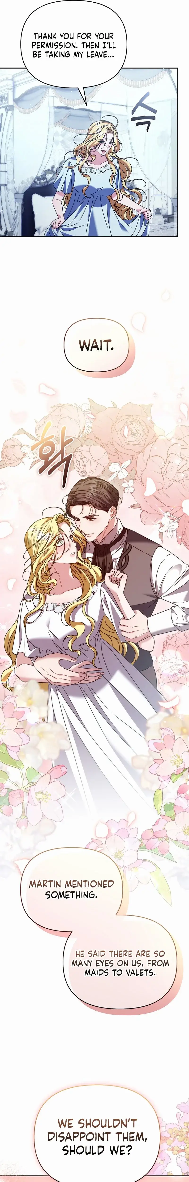 Read The Pearl of Albrecht Manga Online
