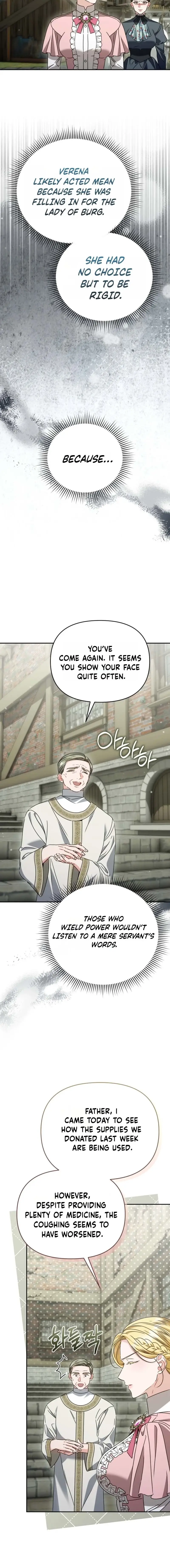 Read The Pearl of Albrecht Manga Online