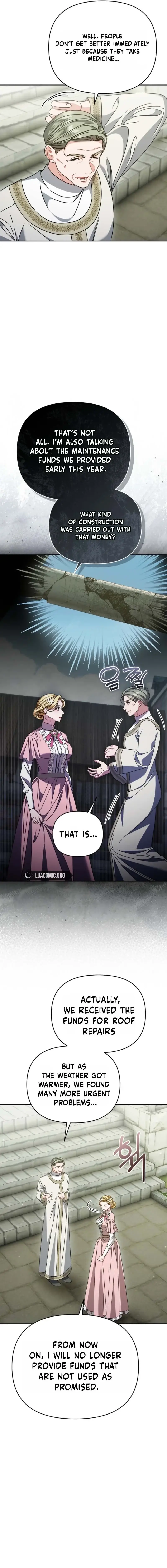 Read The Pearl of Albrecht Manga Online