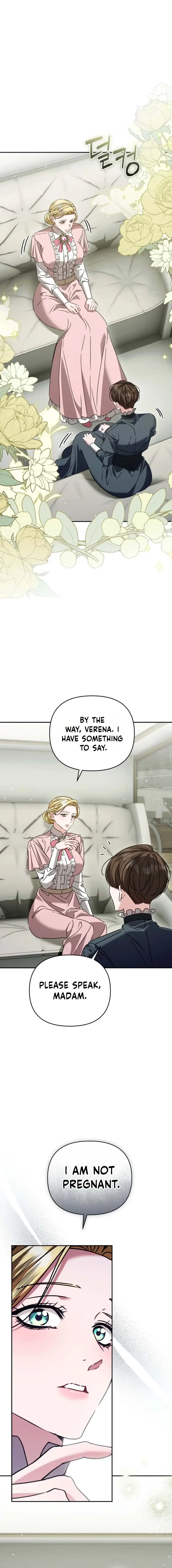 Read The Pearl of Albrecht Manga Online