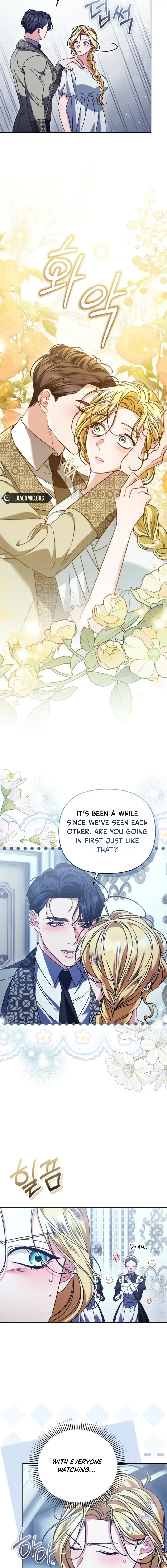 Read The Pearl of Albrecht Manga Online