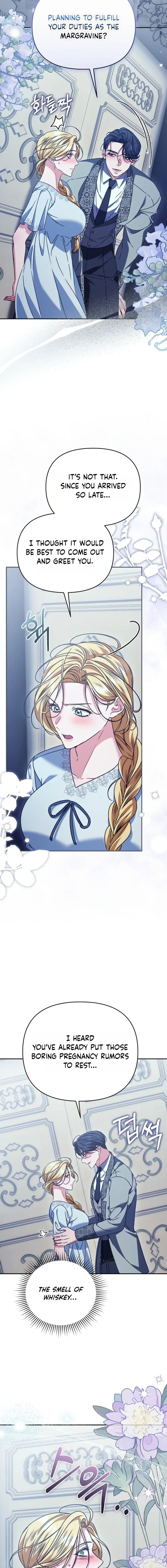 Read The Pearl of Albrecht Manga Online
