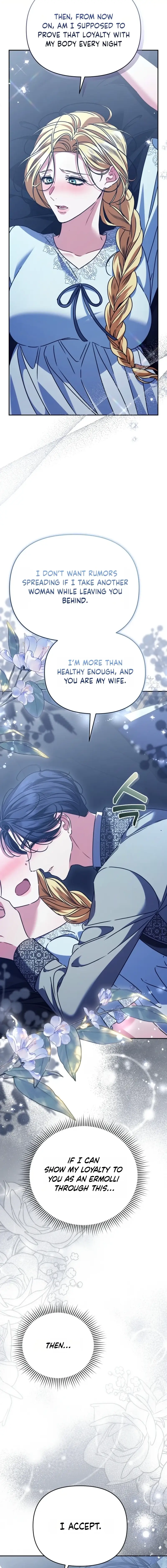 Read The Pearl of Albrecht Manga Online