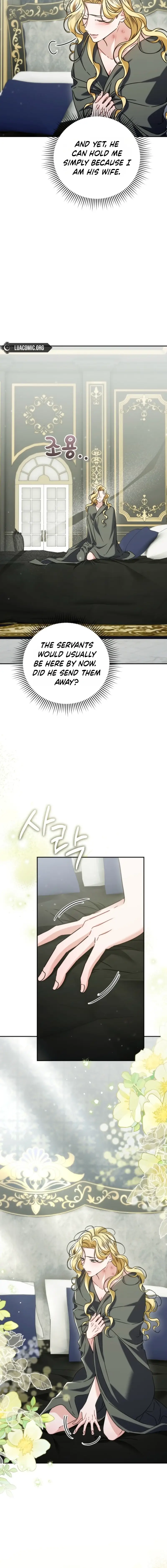 Read The Pearl of Albrecht Manga Online