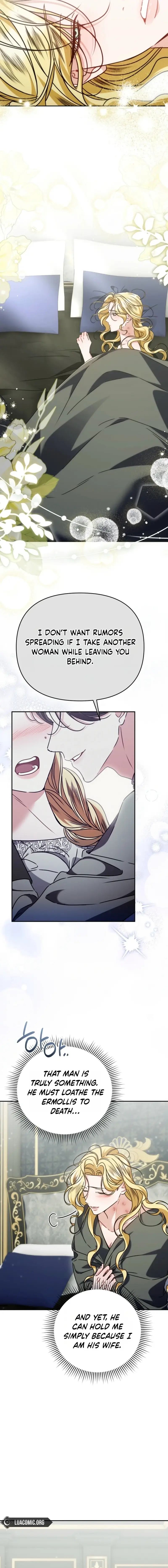 Read The Pearl of Albrecht Manga Online