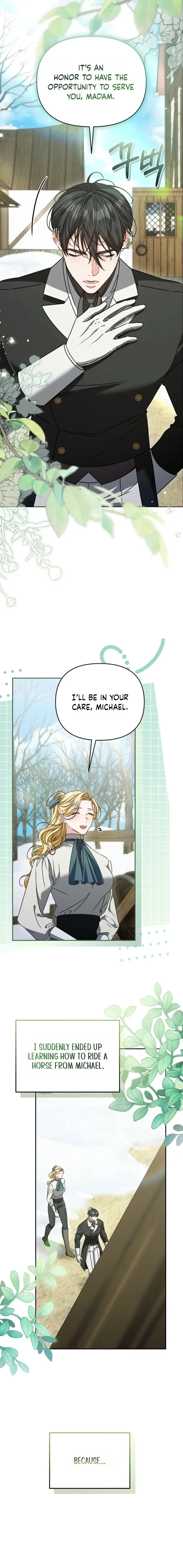 Read The Pearl of Albrecht Manga Online