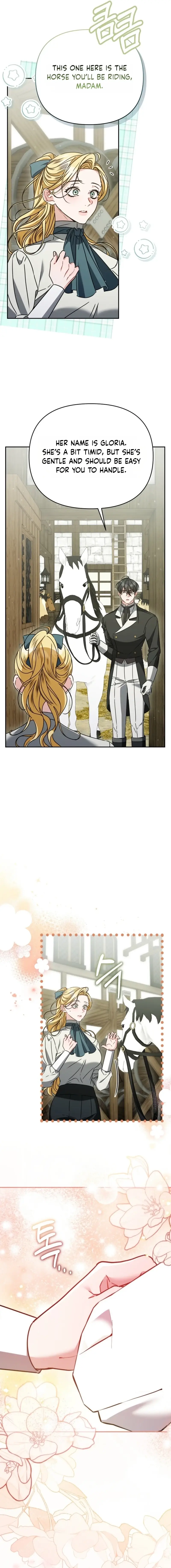 Read The Pearl of Albrecht Manga Online