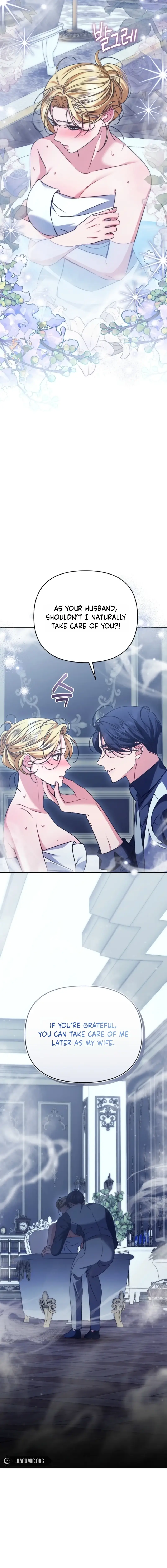 Read The Pearl of Albrecht Manga Online