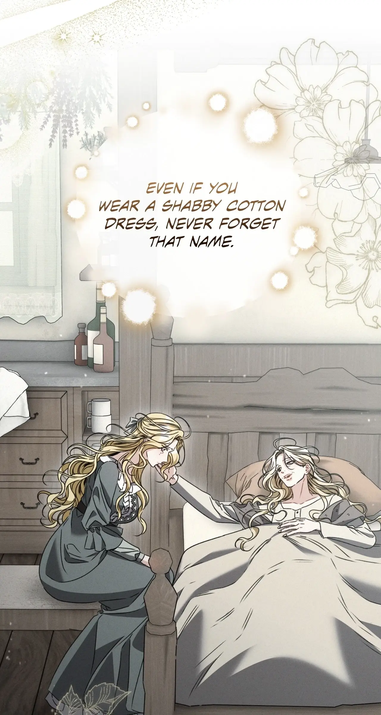 Read The Pearl of Albrecht Manga Online