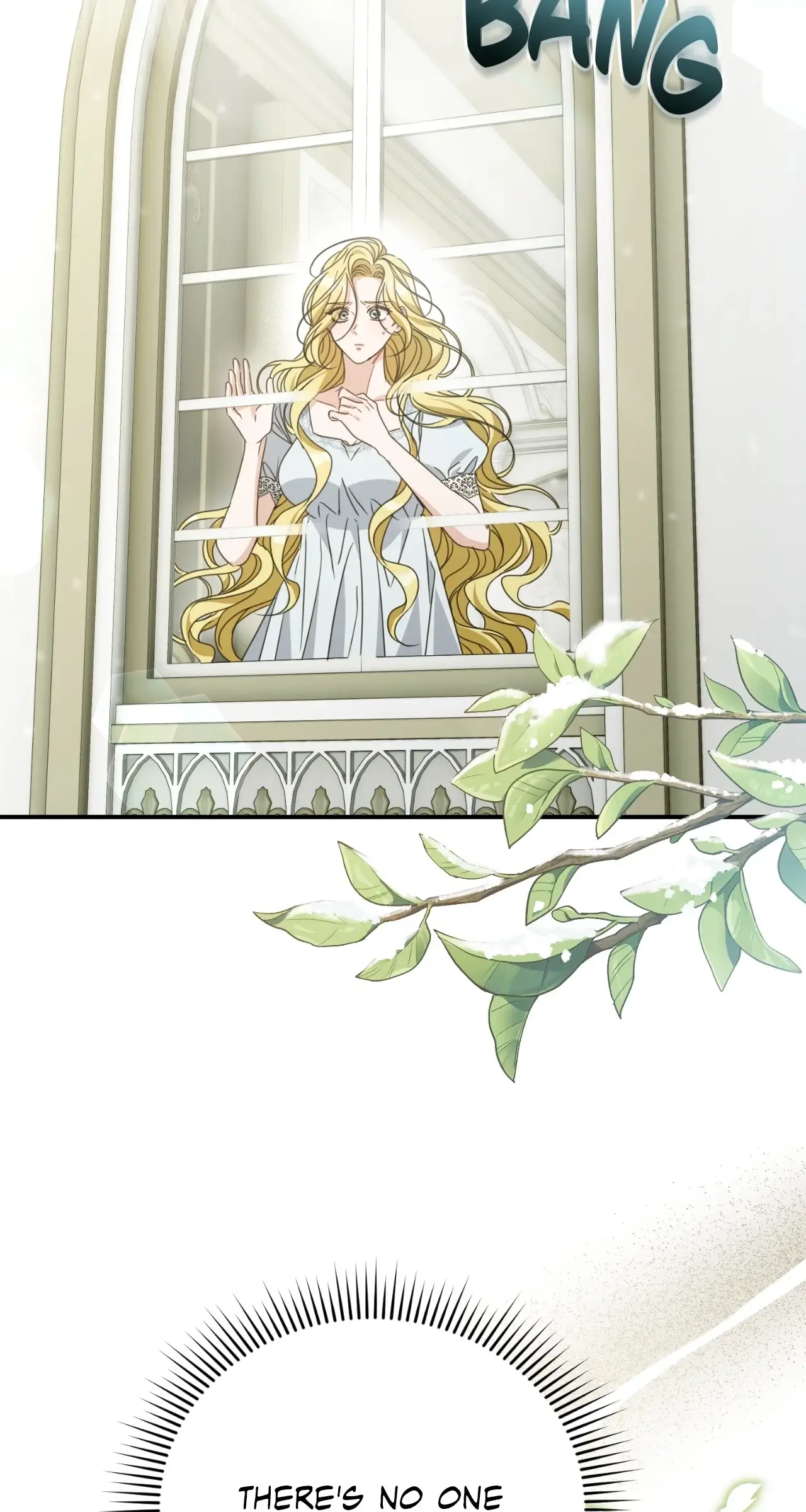 Read The Pearl of Albrecht Manga Online