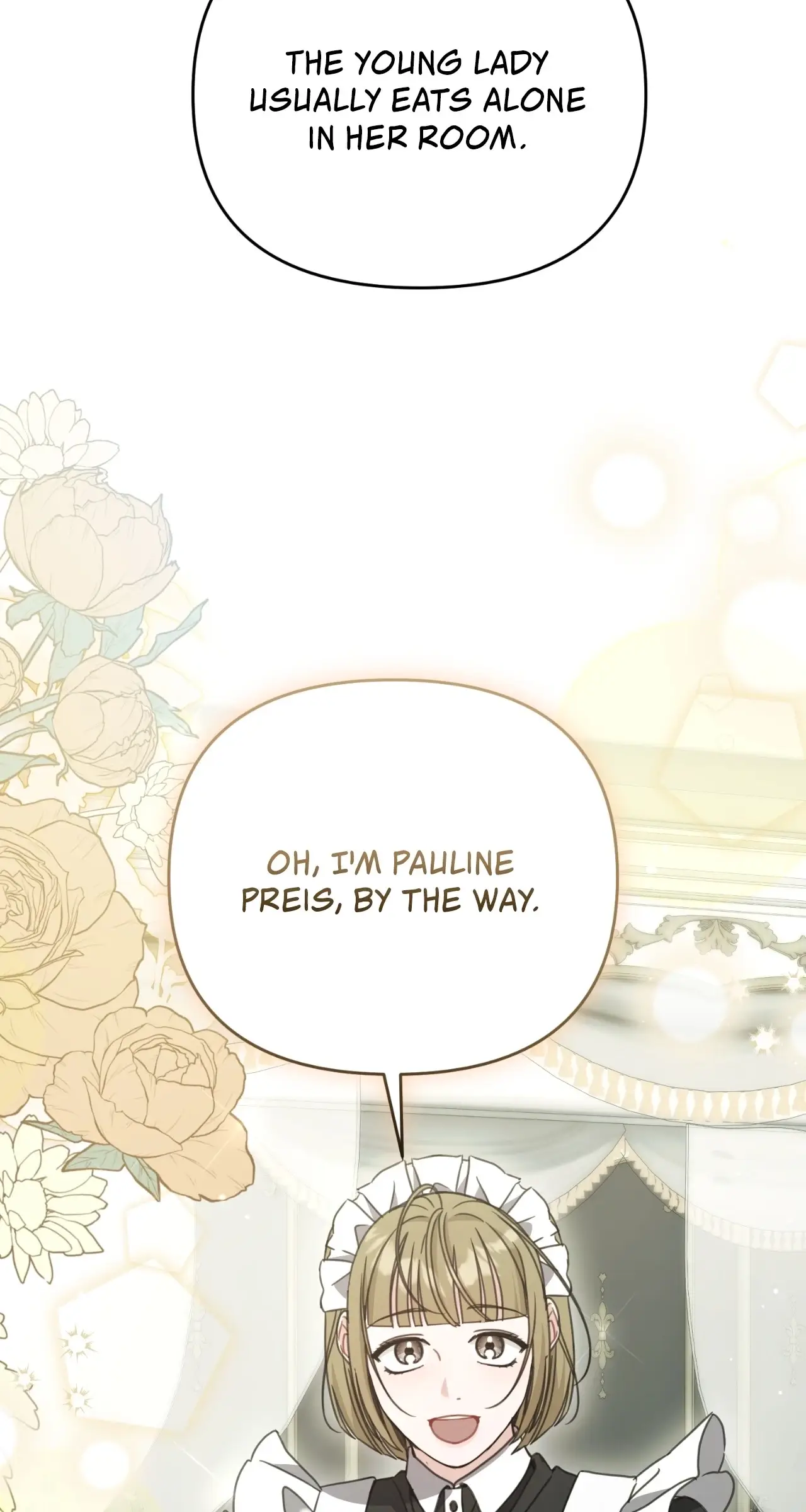 Read The Pearl of Albrecht Manga Online