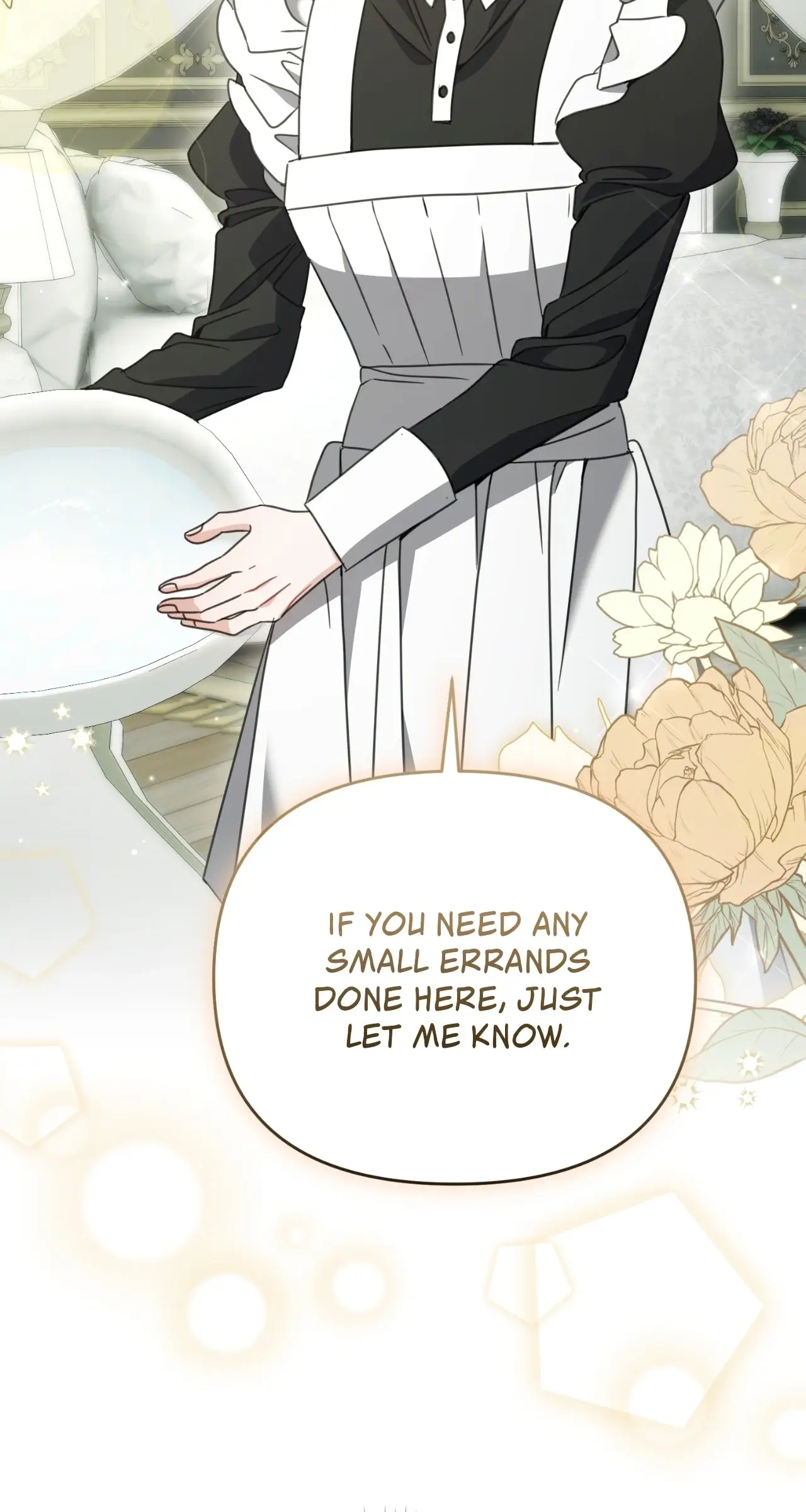 Read The Pearl of Albrecht Manga Online