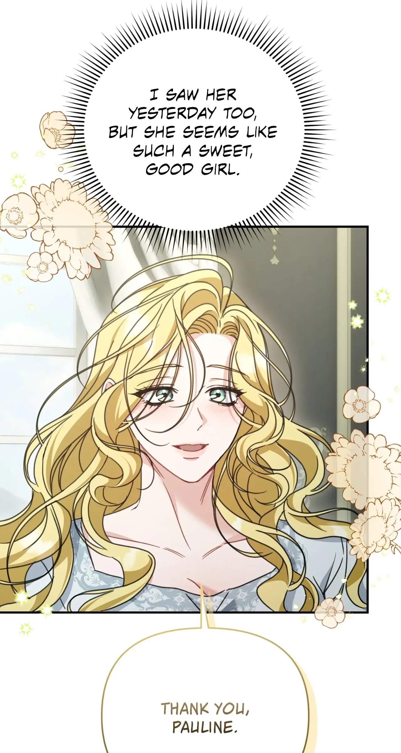 Read The Pearl of Albrecht Manga Online