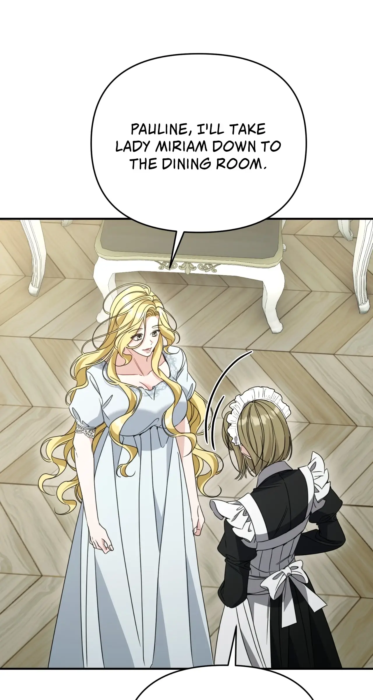 Read The Pearl of Albrecht Manga Online