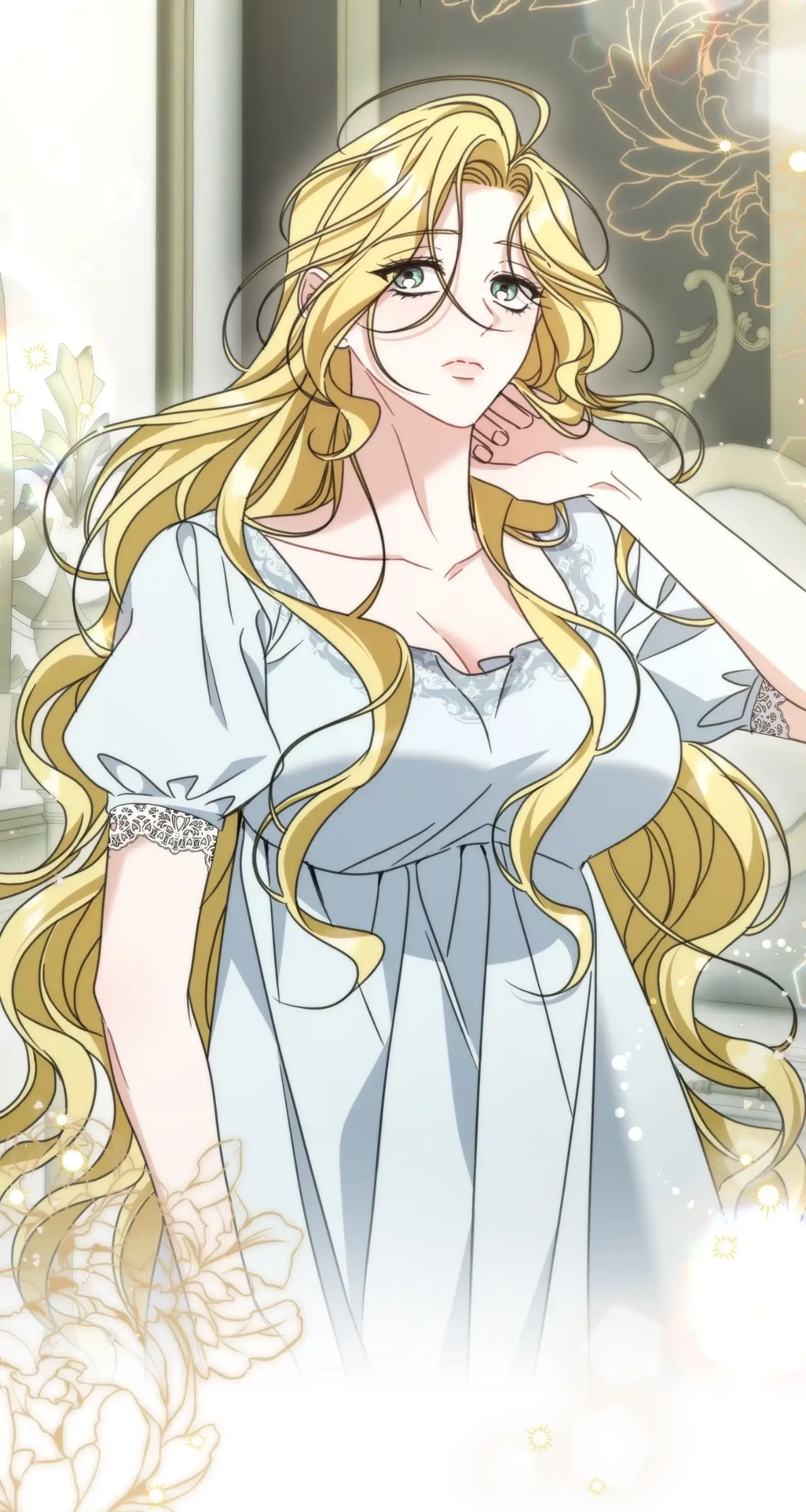Read The Pearl of Albrecht Manga Online