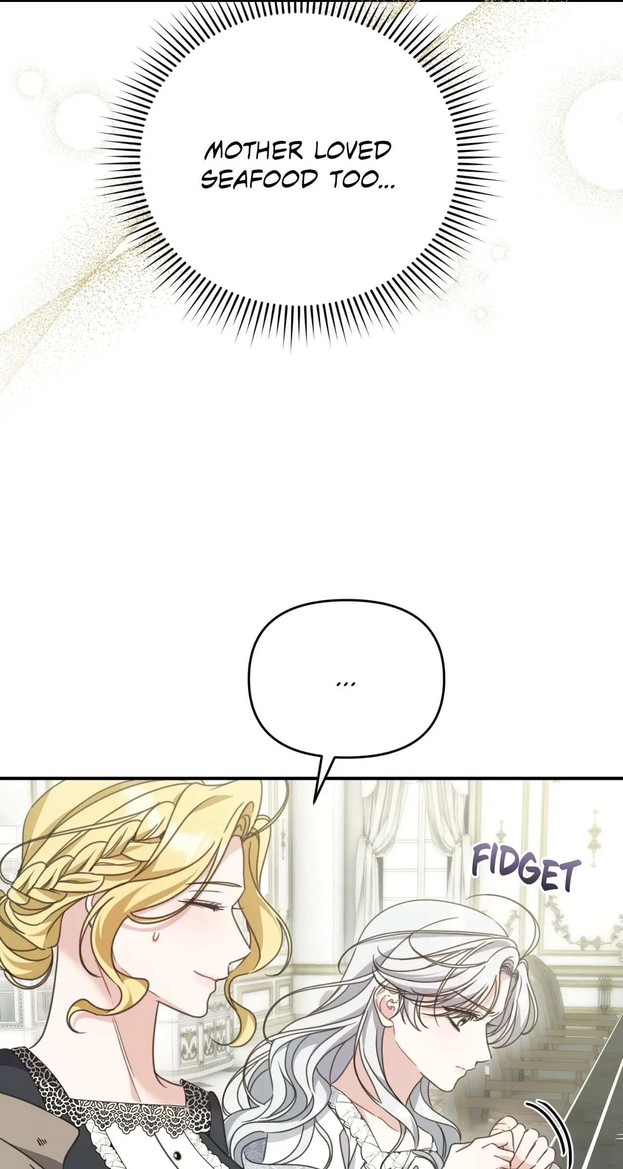 Read The Pearl of Albrecht Manga Online